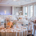 Selecting the Right Banquet Hall for Your Wedding