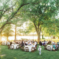 Negotiating Discounts with Vendors and Suppliers for Affordable Wedding Venues