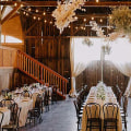 Finding Local Wedding Venues with Google Maps