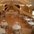 Decorating Banquet Halls for Weddings