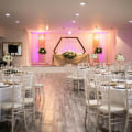 How to Find an Affordable Banquet Hall or Hotel/Resort for Your Wedding