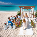Planning the Perfect All-Inclusive Resort Wedding Reception and Ceremony