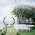 Preparing for an Outdoor Wedding: Weather Considerations