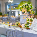 The Costs of Wedding Venues: A Comprehensive Overview