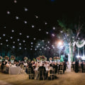 Does the event venue allow outside entertainment to be used?