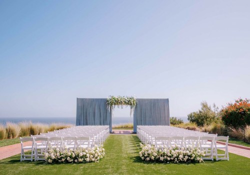 Average Wedding Venue Cost: Everything You Need to Know