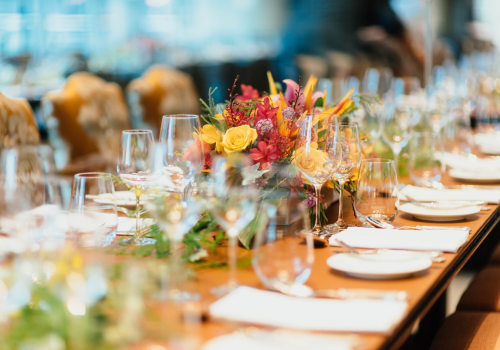 What is the importance of event planning in event?