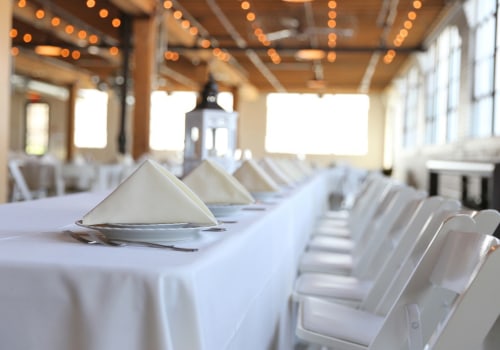 Affordable Ceremony & Reception Venues: A Cost-Effective Guide